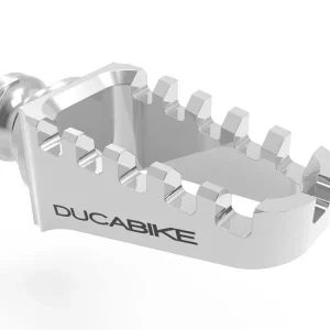 Ultime Pezzi PEDALE FRENO RALLY DBK DUCATI MULTISTRADA V4 / S / RS 2021-2024-
