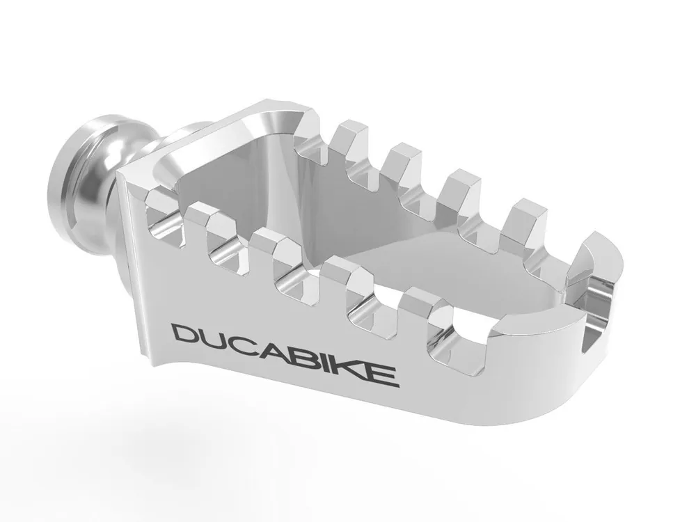 Ultime Pezzi PEDALE FRENO RALLY DBK DUCATI MULTISTRADA V4 / S / RS 2021-2024-