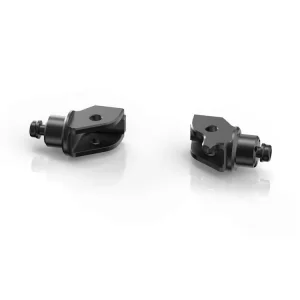 COPPIA KIT MONTAGGIO PEDIVELLE PILOTA RIZOMA BMW F 850 GS 2018-20- Promo Stagionale