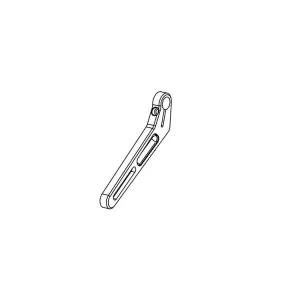 Offerta LC_026 LEVA CAMBIO RICAMBIO PEDANE BONAMICI-