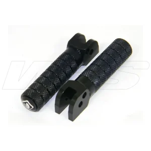 PEDALI PILOTA E PASSEGGERO DBK DUCATI MONSTER 900 / S 1993-2002- Prezzo Di Fabbrica
