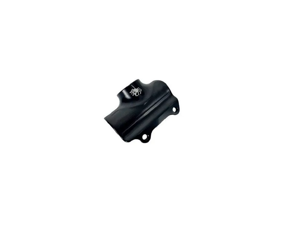 Direttamente Dal Produttore PROTEZIONE POMPA FRENO PER PEDANE SPIDER YAMAHA R6 2017-2023-