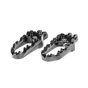 Promozione COPPIA POGGIAPIEDI PRO-X GILLES TOOLING YAMAHA TRACER 9 / GT 2021-2024-
