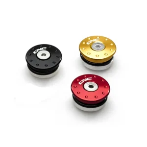 TAPPI PEDANE OEM SBK SERIE CNC RACING DUCATI 899 PANIGALE 2012-15- Novità