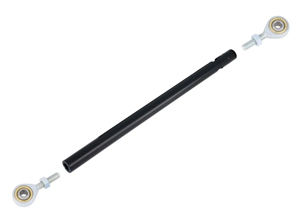 ASTA CAMBIO 170MM CNC RACING UNIVERSALE- Subito Disponibile