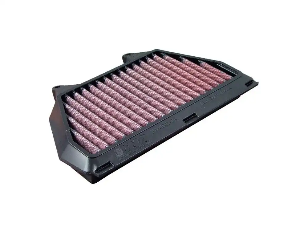 Affare FILTRO ARIA COTONE DNA HONDA CBR 600 RR 2007-2020-
