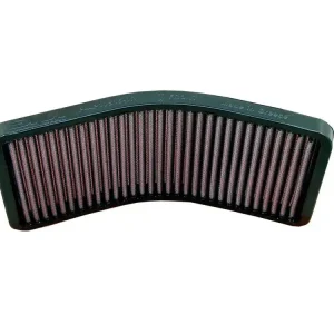 Nuova Collezione FILTRO ARIA COTONE DNA APRILIA RSV4 1100 RACING FACTORY ABS 2019-2026-