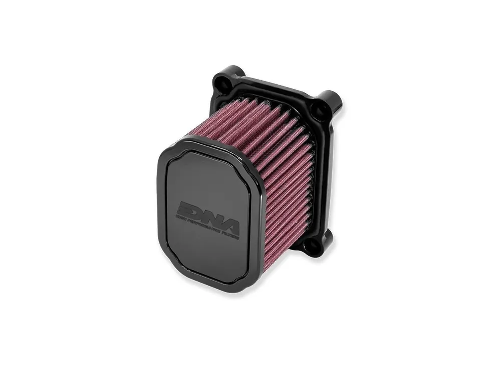 FILTRO ARIA COTONE STAGE 2 DNA YAMAHA TRACER 7 2025- Direttamente Dal Produttore