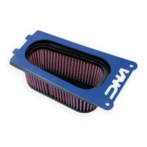 Prezzo Scontato FILTRO ARIA COTONE DNA HUSQVARNA ENDURO 701 2016-2024 AIR BOX COVER S2 COMBO-