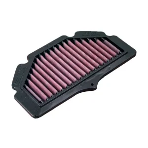 FILTRO ARIA COTONE DNA SUZUKI GSR 600 2006-2011- Saldi
