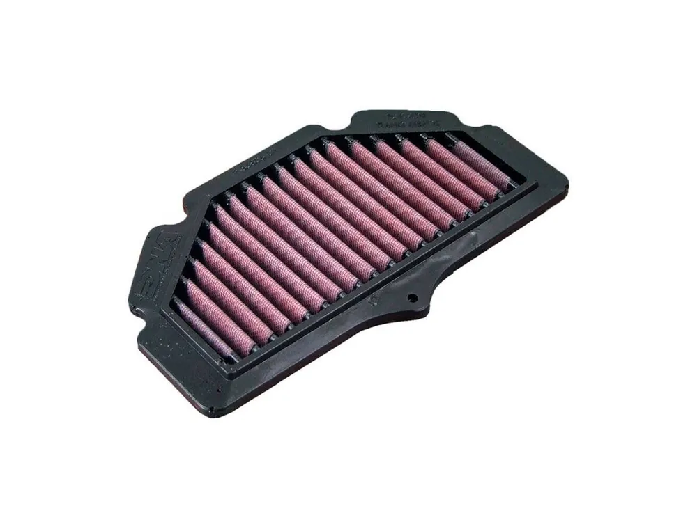 FILTRO ARIA COTONE DNA SUZUKI GSR 600 2006-2011- Saldi