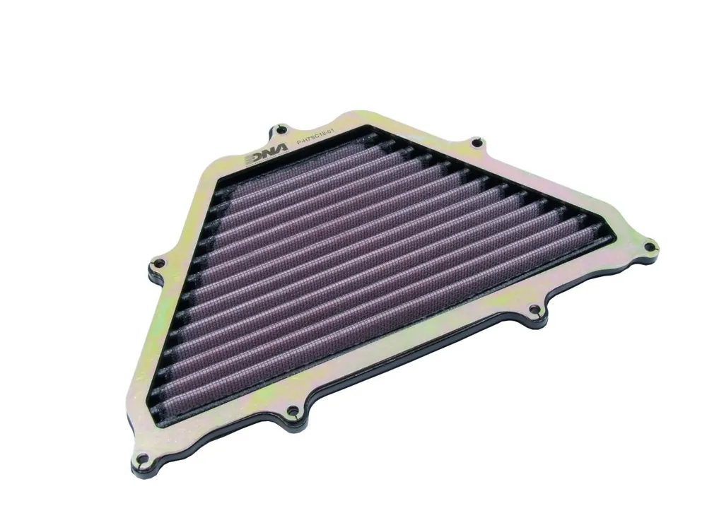 FILTRO ARIA COTONE DNA HONDA X-ADV 2018-2020- Offerta Del Giorno