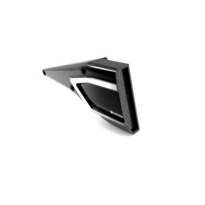 CONVOGLIATORE ARIA ORIZZONTALE DBK DUCATI XDIAVEL S- Sconto