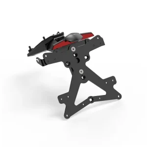 Super Prezzo PORTA TARGA FOX RIZOMA DUCATI STREETFIGHTER V4 2025-