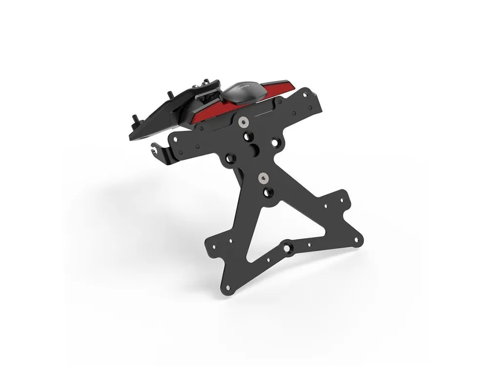 Super Prezzo PORTA TARGA FOX RIZOMA DUCATI STREETFIGHTER V4 2025-