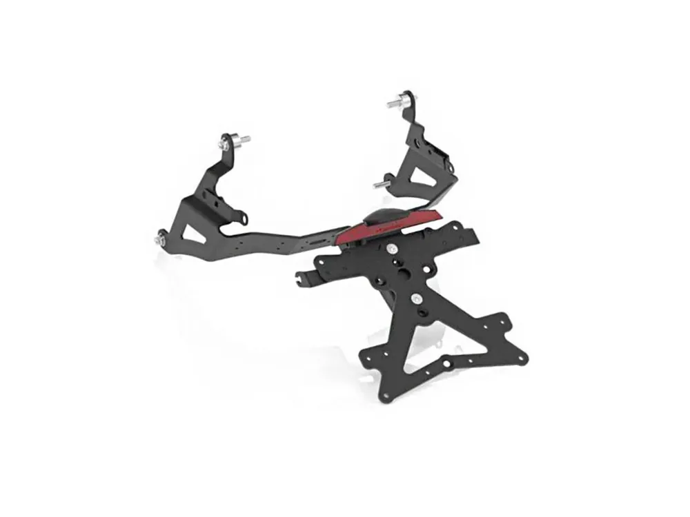 Prezzo Di Fabbrica KIT PORTA TARGA FOX RIZOMA HONDA CBR 600 RR 2024-2025-