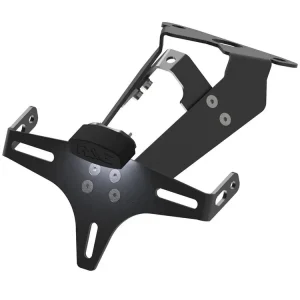 Spedito Oggi PORTATARGA R&G APRILIA TUONO V4 1100 / FACTORY 2025-