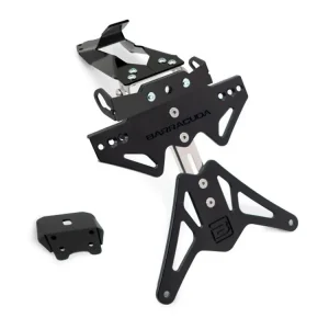 PORTATARGA BARRACUDA PER FRECCE ORIGINALI DUCATI STREETFIGHTER V4 / V2 2020-2023- Nuovo Arrivo