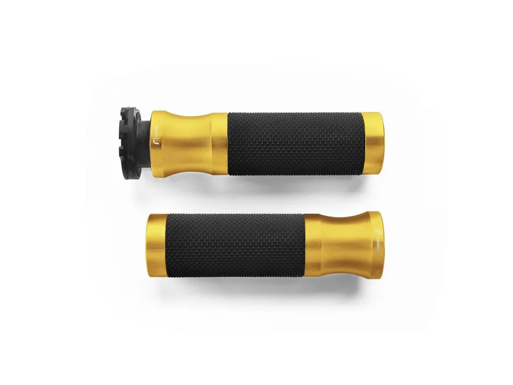 Promo Stagionale COPPIA MANOPOLE SPORT 22MM RIZOMA DUCATI SCRAMBLER 800 CLASSIC 2015- 16-