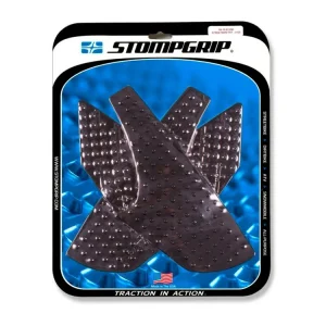 KIT ADESIVI SERBATOIO STOMPGRIP VOLCANO APRILIA CAPONORD 1200 2014-16- Nuova Collezione