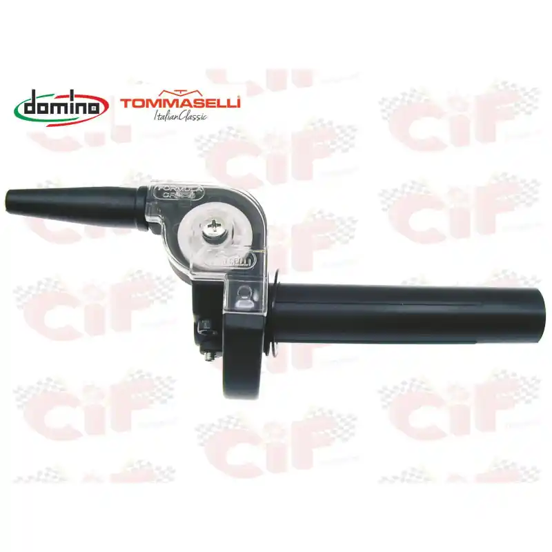 Ordina Subito COMANDO GAS MOD.FORMULA SENZA MANOPOLE