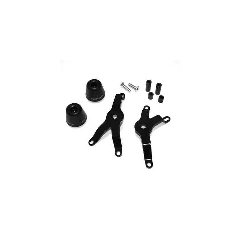 Offerta Limitata KIT TAMPONI PARATELAIO CB 650 F