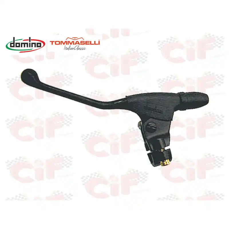 Promozione Esclusiva COMANDO PORTA LEVA SX MODELLO TRIAL