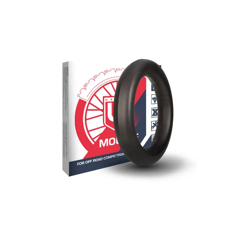 MOUSSE UP DESIGN 140/80-18 (REAR RALLY) Professionale