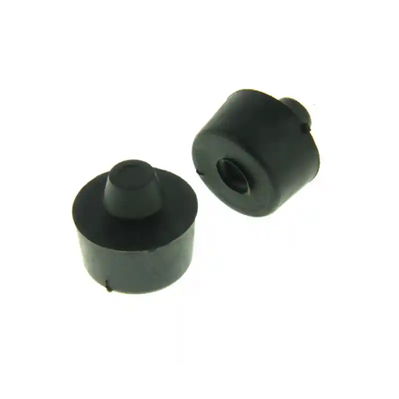 TAMPONE PARACOLPI PER CAVALLETTO H mm.25 Sconto