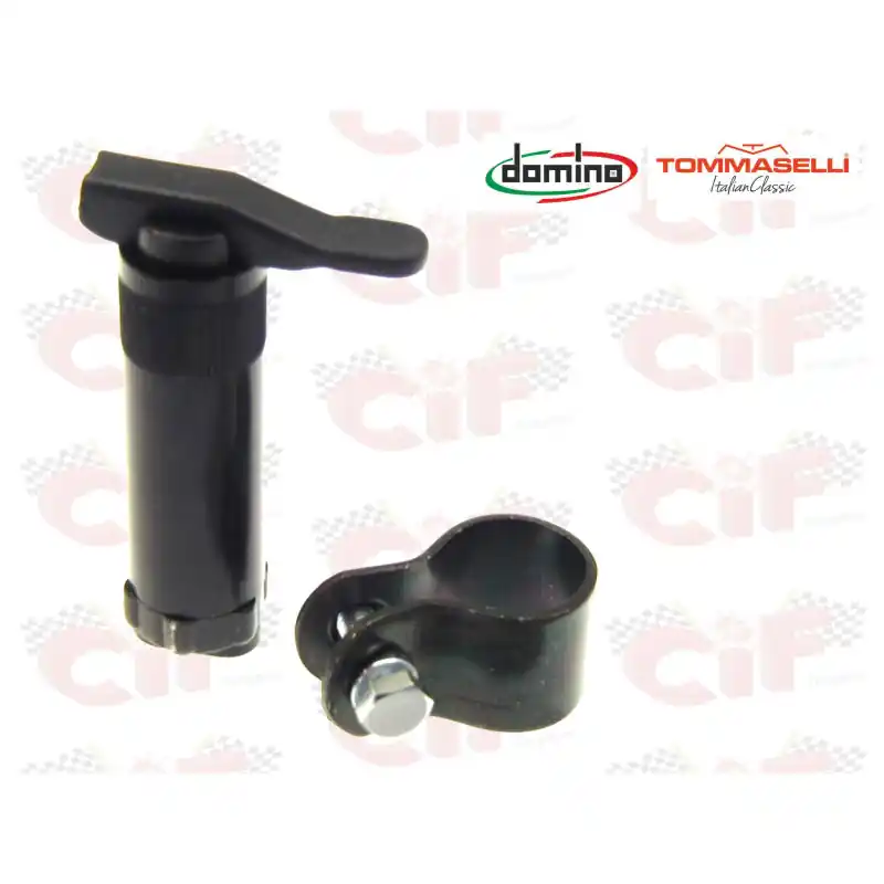 COM.STARTER A LEVA SCOOTER-MOTO (CPL.DI FASCETTA X Soddisfatti O Rimborsati