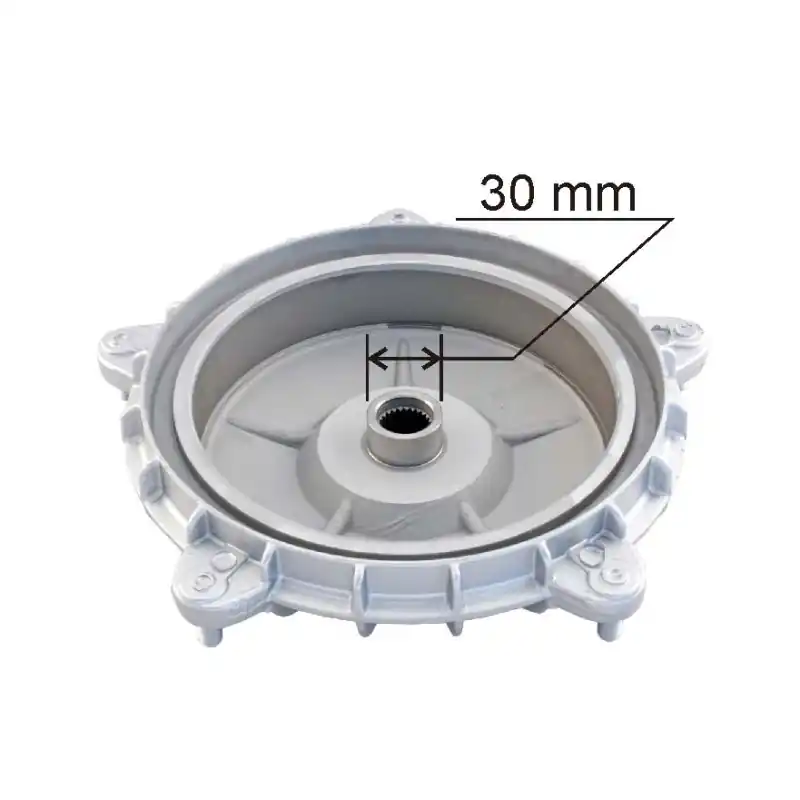 TAMBURO FRENO POSTERIORE RMS CLASSIC PIAGGIO VESPA PXE ARCOBALENO 194433 Compra Adesso