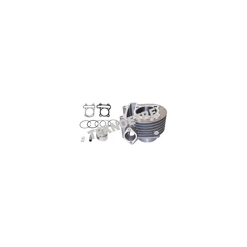 Spedizione Espresso KIT CILINDRO KYMCO 1504T (D)