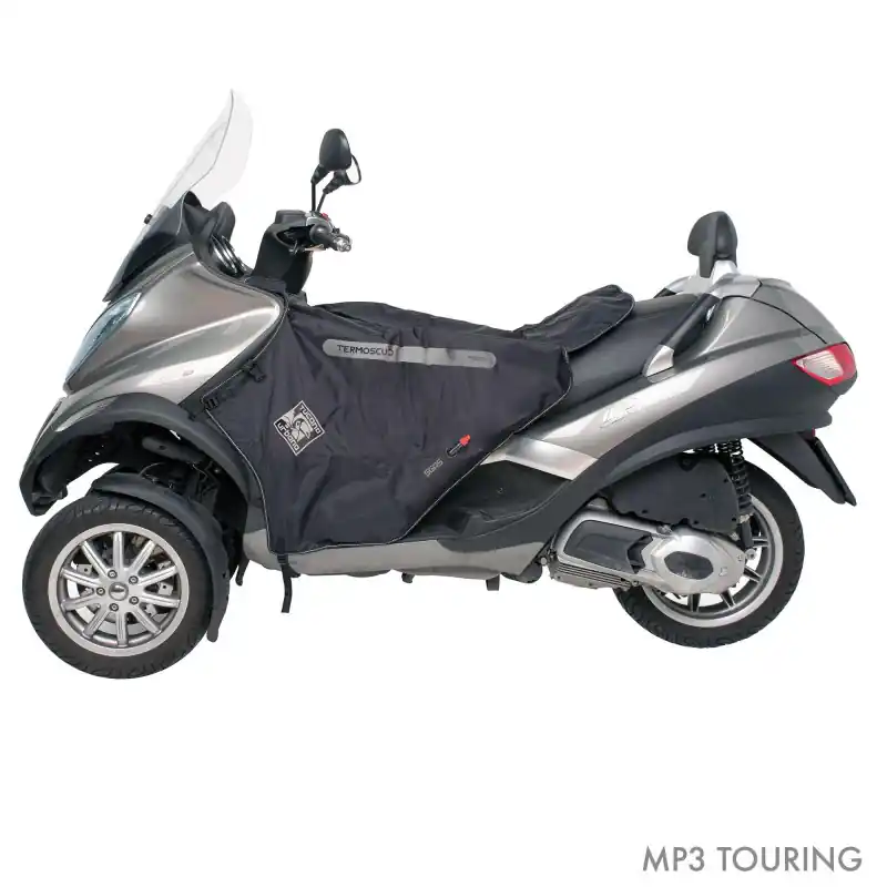 Offerta Lampo R062WX COPRIGAMBE TERMOSCUD NERO