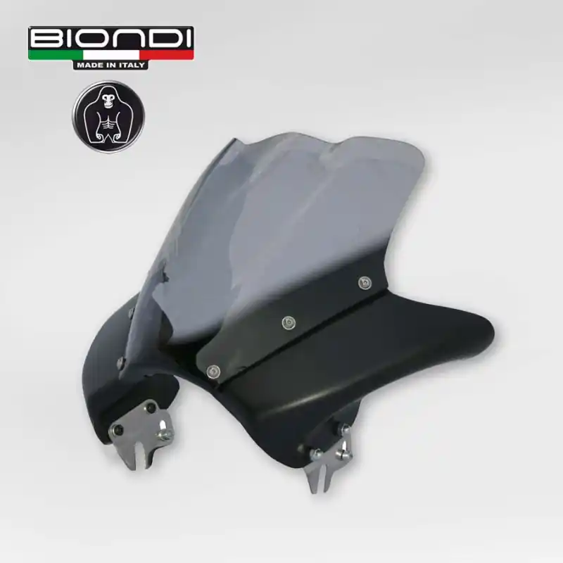 CUPOLINO ANODIZZATO NERO NERO METAL DARK Acquista Ora