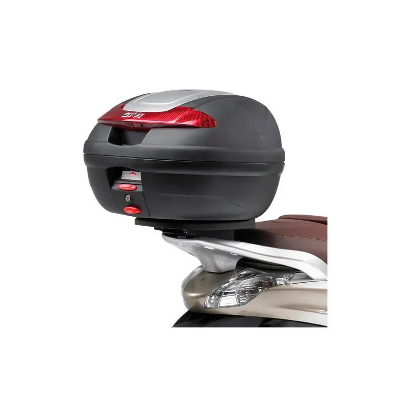 Nuova Collezione PIASTRA PIAGGIO BEVERLY 125IE