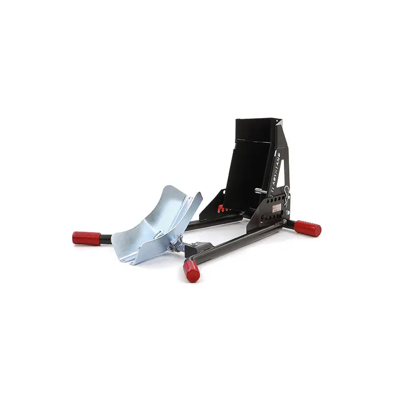 Reso Gratuito STEADYSTAND MULTI - CAVALLETTO BLOCCARUOTA MULTI