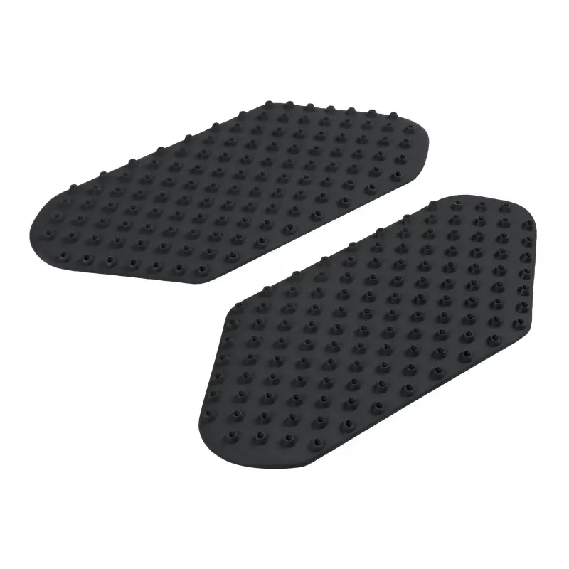 Prezzo Scontato GRIP-TANK X1, COPPIA PROTEZIONI ADESIVE PER SERBATOTIO - NERO