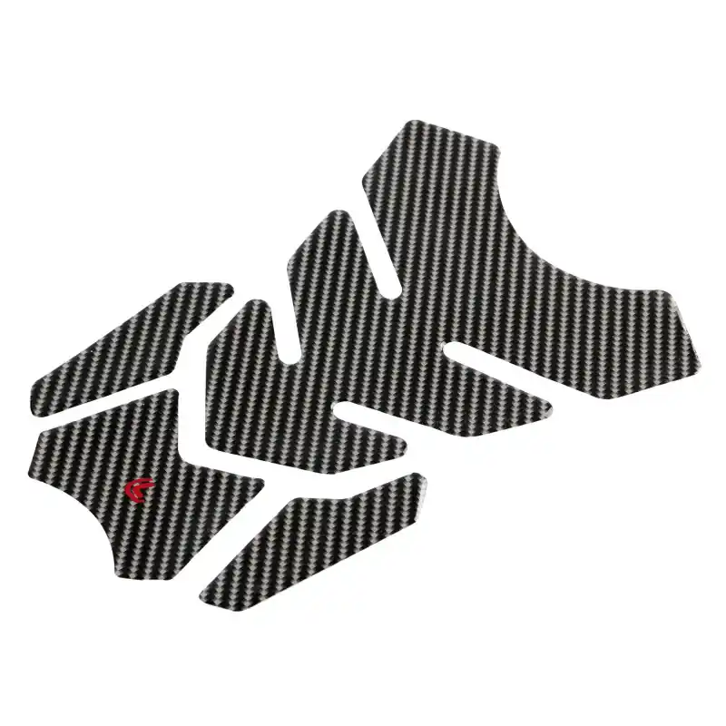 PRO-TANK X2, PROTEZIONE ADESIVA PER SERBATOIO - CARBON Offerta Speciale