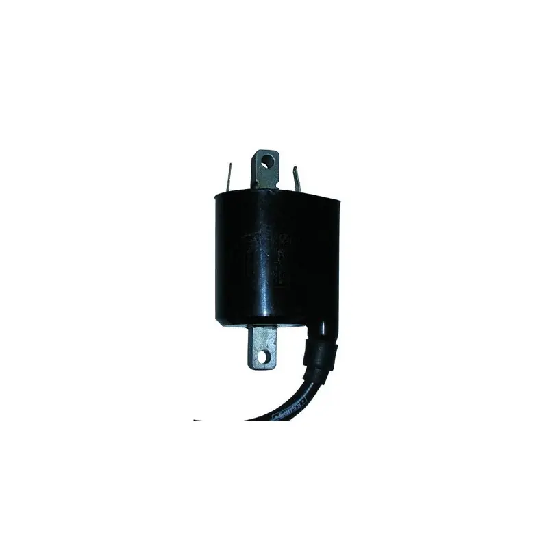 Consegna Rapida BOBINA AT EST.12V ADAT.MOTO-SC
