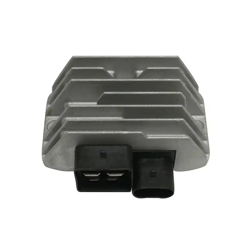 REGOLATORE LOMBARDINI 12V 4FASTON-3PIN Nuovo Arrivo