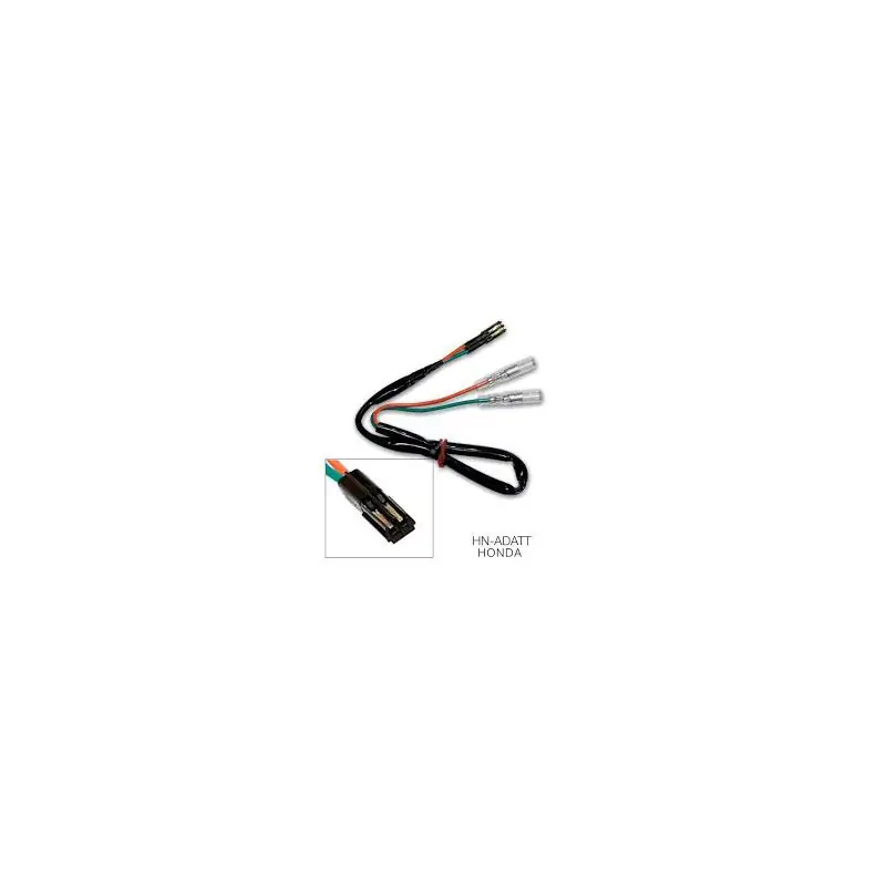 KIT ADATT CAVI FRECCE HONDA Offerta Limitata
