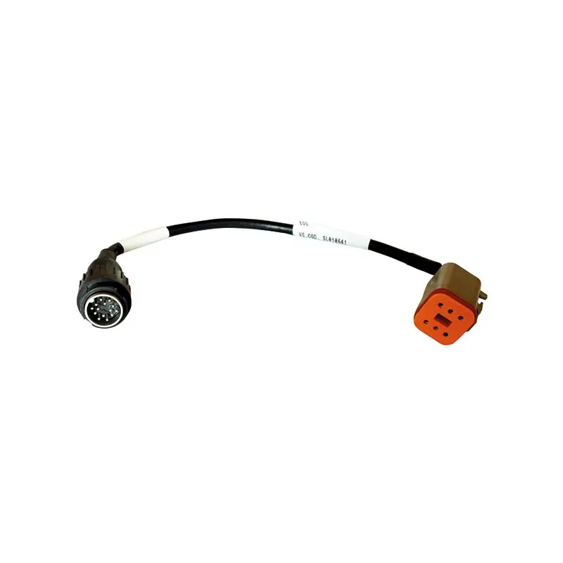 Novità BF010541 CAVO SLAVE HARLEY CAN 6 PIN