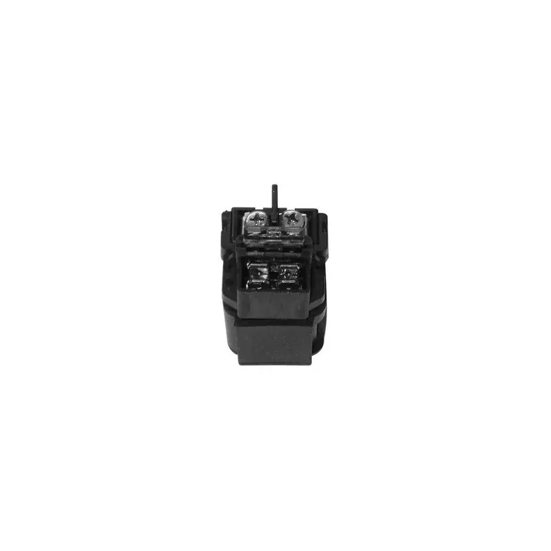 TELERUTTORE AVVIAMENTO QUADRATO 12V - CON FUSIBILE30A codici sostitutivi 174855 Reso Gratuito