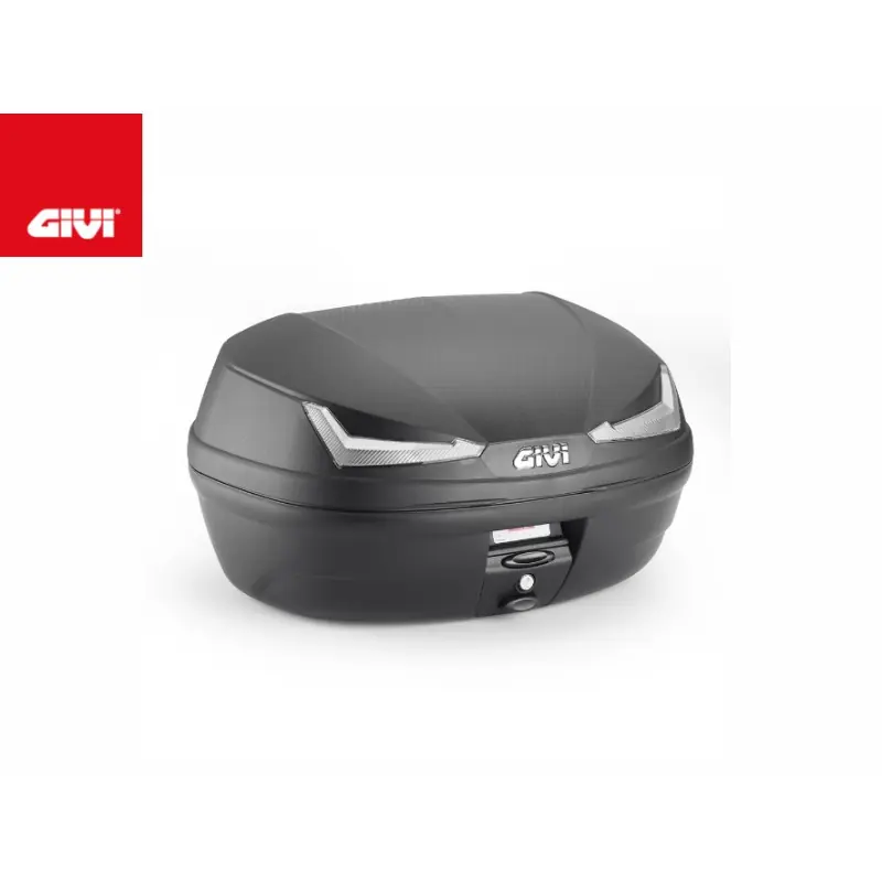 Bauletto e455 simply iv tech 45 lt. Promo Stagionale