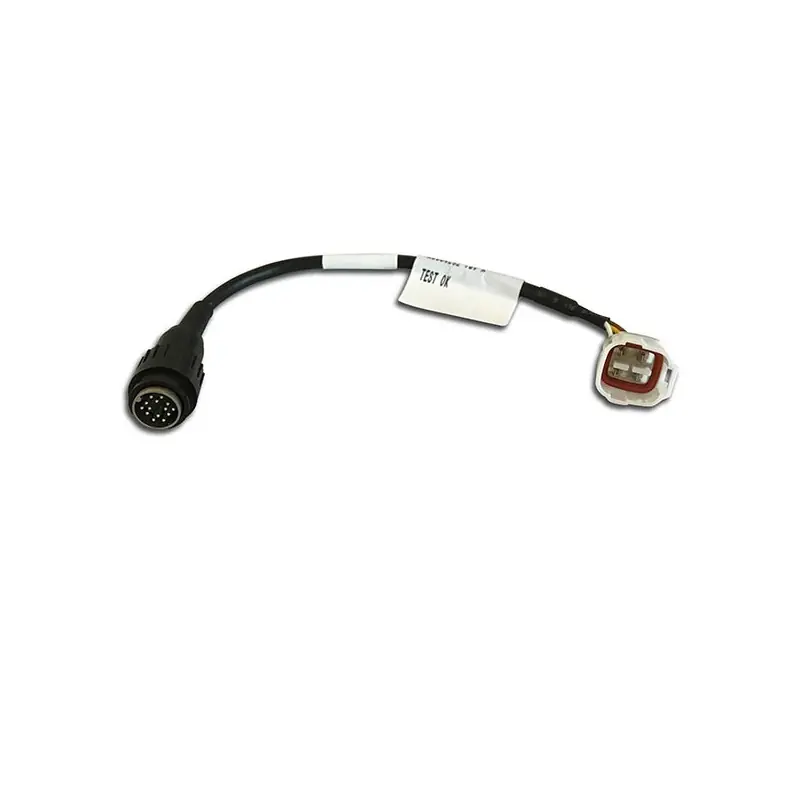 Prezzo Scontato BF010584 CAVO SLAVE YAMAHA 4 PIN