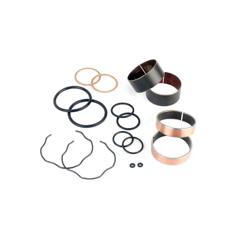 KIT REVISIONE FORCELLA (RIF. ALL-BALLS: 38-6027) Di Tendenza
