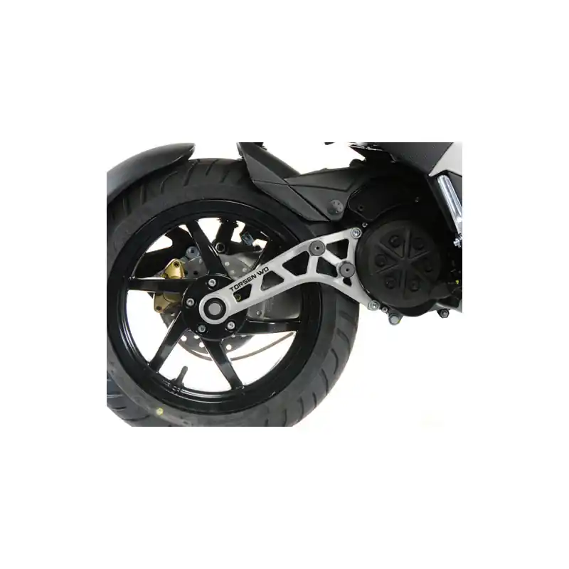 Ordina Subito FORCELLONE TORSEN WD PIAGGIO CARTER LUNGO F.DISCO