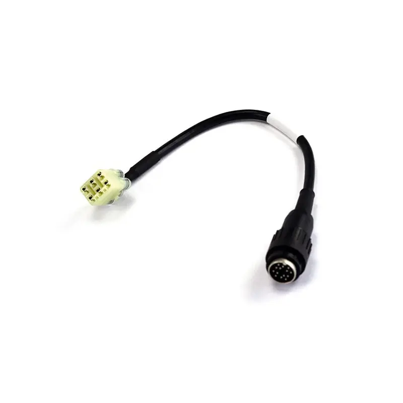 BF010595 CAVO SLAVE BETAMOTOR 6 PIN Ultimissimo Modello