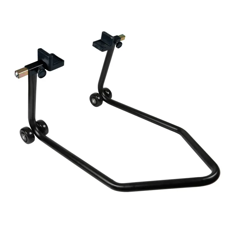 STAND-UP, CAVALLETTO MOTO A SOLLEVAMENTO POSTERIORE Prezzo Basso