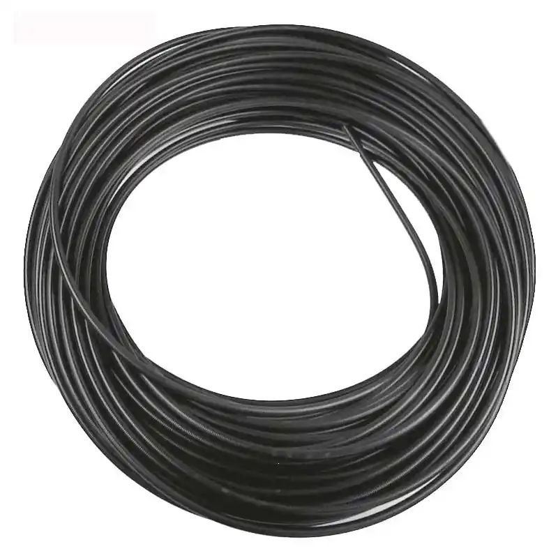 Promozione Esclusiva GUAINA RMS CLASSIC NERA 25M